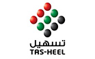 Tasheel